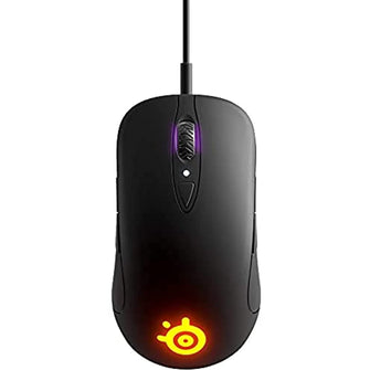 Steelseries Sensei Ten Gaming Mouse, Black