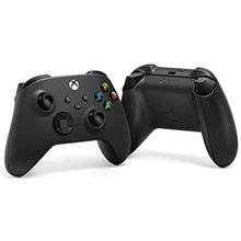 Microsoft Xbox Wireless Controller, 9th Generation, Black