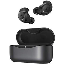 Anker SoundCore Life Dot 2 Bluetooth Headset, Black, A3922Z11