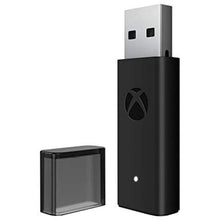 Xbox Wireless Adapter for Windows 10