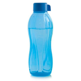 Tuppeware ECO bottle 1L Blue