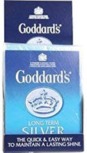 Goddards Long Term Silver Polish Cloth (516421)