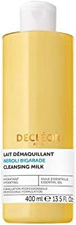 Decleor Paris Neroli Bigarade Cleansing Milk, 400ml