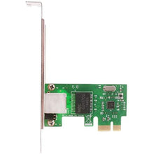 Alfais Al-4540 Pci-E Express Ethernet Internet Network Card