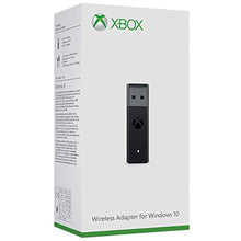 Xbox Wireless Adapter for Windows 10