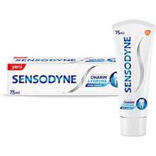 Sensodyne Repair and Protection Toothpaste 75ml X 2 Package (2 x 75 ml)