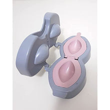 Vip Ahmet Yusra İçli Meatball Apparatus