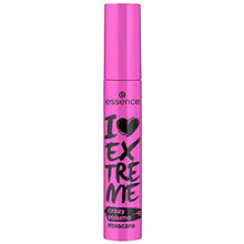 Essence I Love Crazy Volume Mascara 1 Package