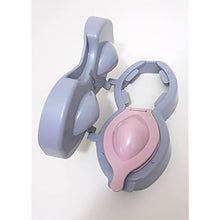 Vip Ahmet Yusra İçli Meatball Apparatus