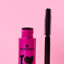 Essence I Love Crazy Volume Mascara 1 Package