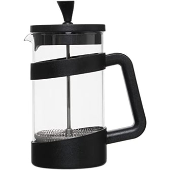 Tohana French Press Black