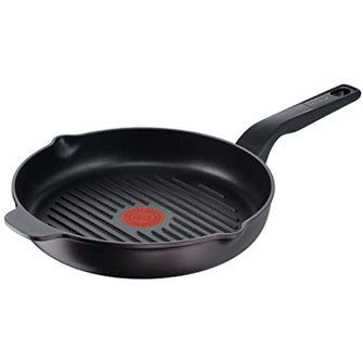 Tefal Titanium XL Intense Grill Pan 26 cm