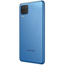 Samsung SM-M127F GALAXY M12 128GB Smart Phone Blue