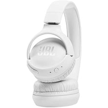 JBL TUNE 510BT Multi Connect Wireless Headset, White