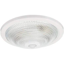 MAKEL 360 ° Moving Detected Ceiling Fixture, White