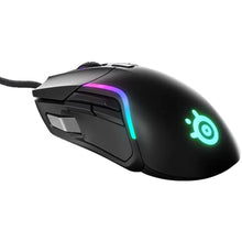 Steelseries rival 5 gaming mouse