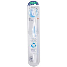 Sensodyne versatile protection toothbrush medium