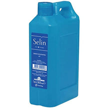 Selin Lemon Cologne, 900 ml