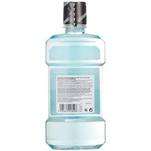 Listerine Zero, 500 ml