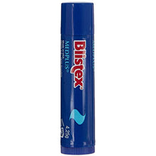 Blistex MedPlus Stick is dry and cracked lips repair and refreshing lip care cream 1 package (1 x 4,25 g)