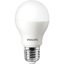 Philips 75W LED Bulb, 6500K White Light, E27 Normal Hear