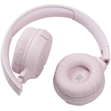 JBL Tune 510BT Multi Connect Wireless Headset, Pink