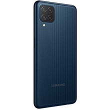Samsung SM-M127F GALAXY M12 128GB Smart Phone Black