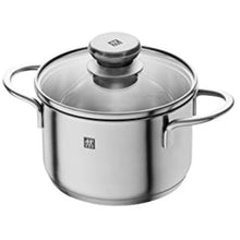 Zwilling 5 Piece Cookware Set