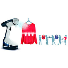 Tefal DR8085E1 Access Steam Steam Anti-Wrinkle Iron Blue - White - 1830005800