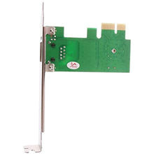 Alfais Al-4540 Pci-E Express Ethernet Internet Network Card