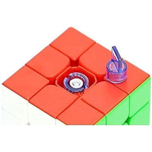 Moyu RS3M 2020 Magnetic Professional Rubik Cube 3x3x3 Super Fast Speed Cube