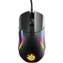 Steelseries rival 5 gaming mouse