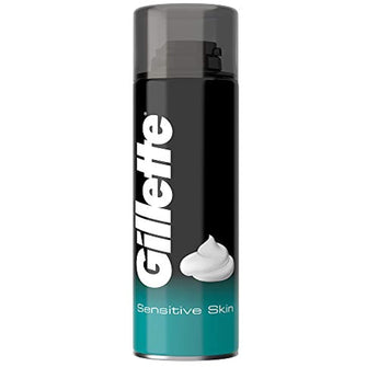 Gillette Shaving Foam Precision 200 ml