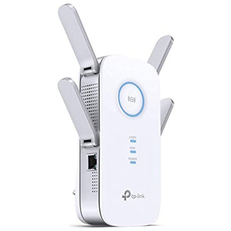 TP-Link RE650 AC2600 WiFi Range Extender