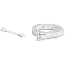 Philips Hue Smart LED Strip, 1 meter, V4 Bluetooth-enabled, Adding / Extension Strip