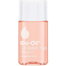 Bio-Oil crack formation preventive skin care oil 1 package (1 x 60 ml)
