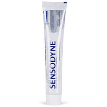 Sensodyne whitening toothpaste, 75 ml