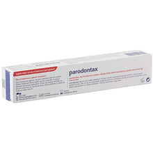 Parodontax whitening toothpaste, 75 ml