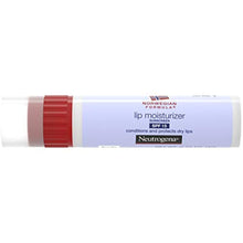 Neutrogena protection factor lip humidifier