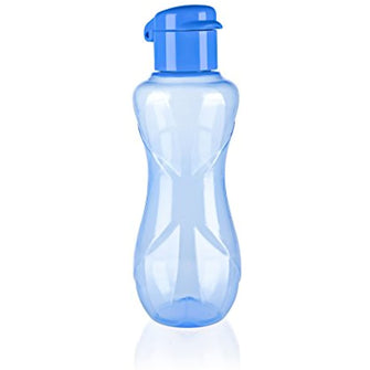 Titiz TP490 Water Fresh Water Bottle Flask, Plastic, 500 ml
