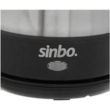 Sinbo SK-8013 Kettle