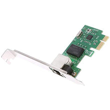 Alfais Al-4540 Pci-E Express Ethernet Internet Network Card