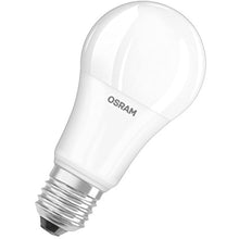 OSRAM LED CLA 100 13W 1521 Lumen 6500 Kelvin White Light E27 Hear Bulb