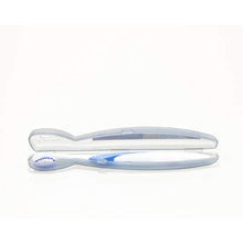 Decobella toothbrush protection container