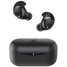 Anker SoundCore Life Dot 2 Bluetooth Headset, Black, A3922Z11