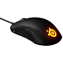 Steelseries Sensei Ten Gaming Mouse, Black