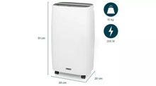 Princess 10L Dehumidifier