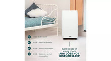 Princess 10L Dehumidifier