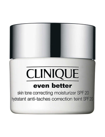 Even Better Skin Tone Correcting Moisturizer SPF 20