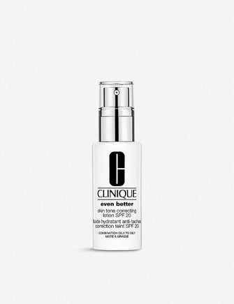 CLINIQUE - Even Better Skin Tone Correcting Lotion SPF 20